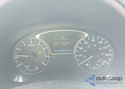 2018 Nissan Altima 2.5 S from USA, damaged, VIN 1N4AL3AP3JC140459